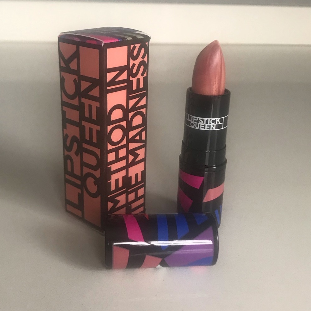 🆕Lipstick Queen Nonsense Nude Method in Madness